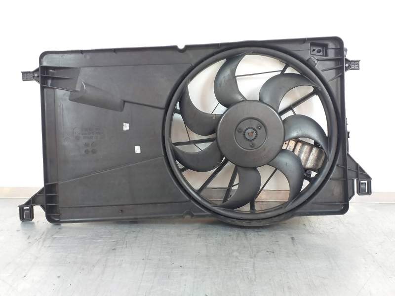 ELECTROVENTILADOR 3M5H8C607RH 
