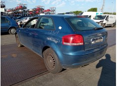 audi a3 (8p) del año 2003 2