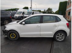 volkswagen polo (6r1) del año 2010