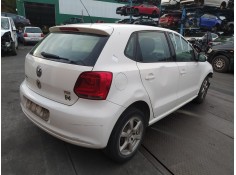 volkswagen polo (6r1) del año 2010 2