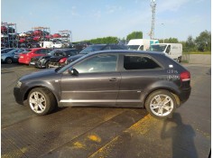 audi a3 (8p) del año 2004