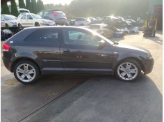 audi a3 (8p) del año 2004 2