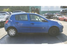 renault clio iii del año 2007 2