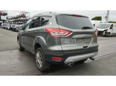 ford kuga (cbs) del año 2013 2
