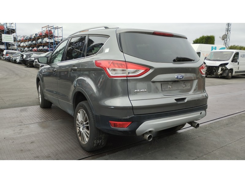 ford kuga (cbs) del año 2013