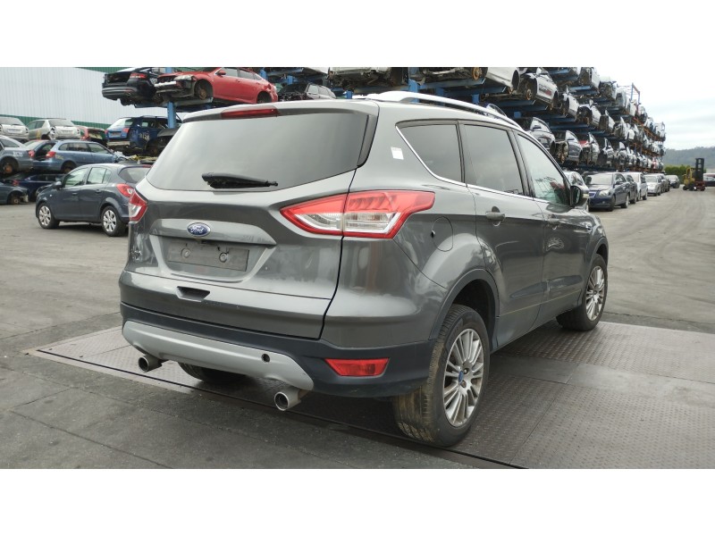 ford kuga (cbs) del año 2013