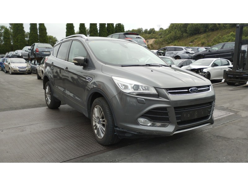 ford kuga (cbs) del año 2013