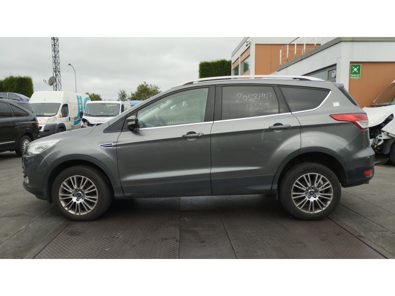ford kuga (cbs) del año 2013
