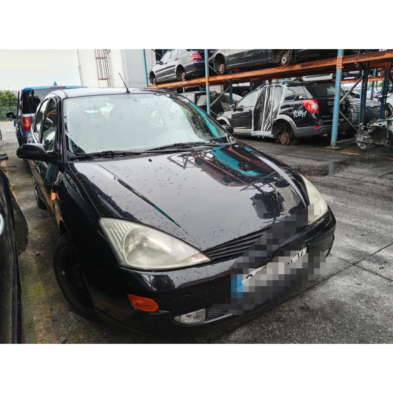 ford focus berlina (cak) del año 2001