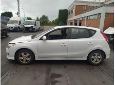 hyundai i30 del año 2011