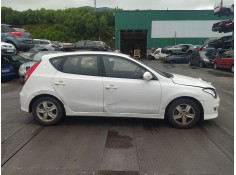 hyundai i30 del año 2011 2