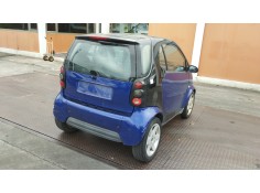 smart coupe del año 2002 2