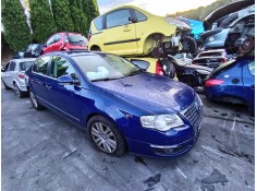 volkswagen passat berlina (3c2) del año 2006 2