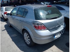 opel astra h ber. del año 2007 2