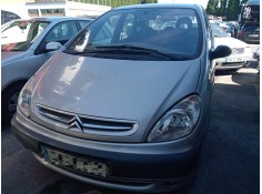 citroën xsara picasso del año 2000