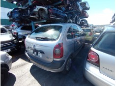 citroën xsara picasso del año 2000 2