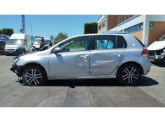 volkswagen golf vi (5k1) del año 2011