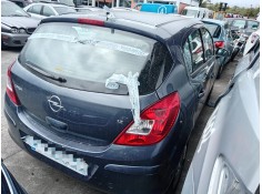 opel corsa d del año 2008 2