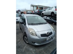 toyota yaris (ksp9/scp9/nlp9) del año 2006