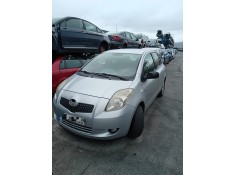 toyota yaris (ksp9/scp9/nlp9) del año 2006 2