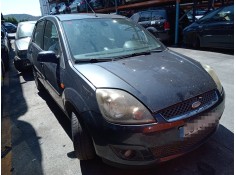 ford fiesta (cbk) del año 2006 2