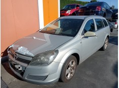 opel astra h caravan del año 2005