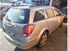 opel astra h caravan del año 2005 2