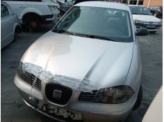 seat ibiza (6l1) del año 2004