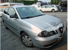 seat ibiza (6l1) del año 2004 2