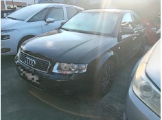 audi a4 berlina (8e) del año 2002