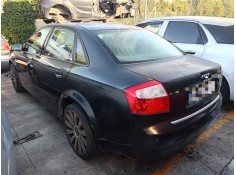 audi a4 berlina (8e) del año 2002 2