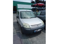 citroën berlingo del año 2004