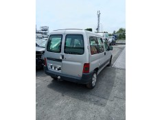citroën berlingo del año 2004 2