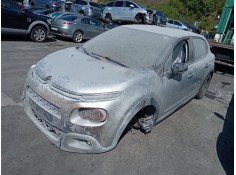 citroën c3 del año 2017