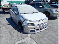 citroën c3 del año 2017 2