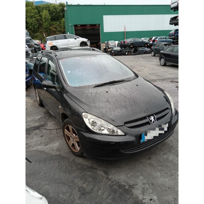 peugeot 307 break / sw (s1) del año 2003