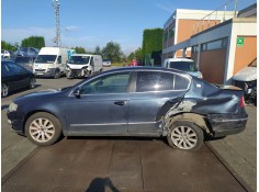 volkswagen passat berlina (3c2) del año 2006