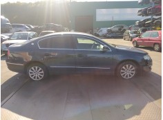 volkswagen passat berlina (3c2) del año 2006 2