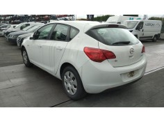 opel astra j lim. del año 2010 2