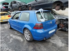 volkswagen golf iv berlina (1j1) del año 2001