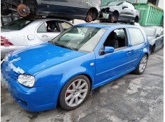 volkswagen golf iv berlina (1j1) del año 2001 2
