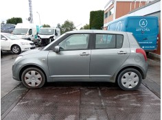 suzuki swift berlina (mz) del año 2005