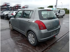 suzuki swift berlina (mz) del año 2005 2