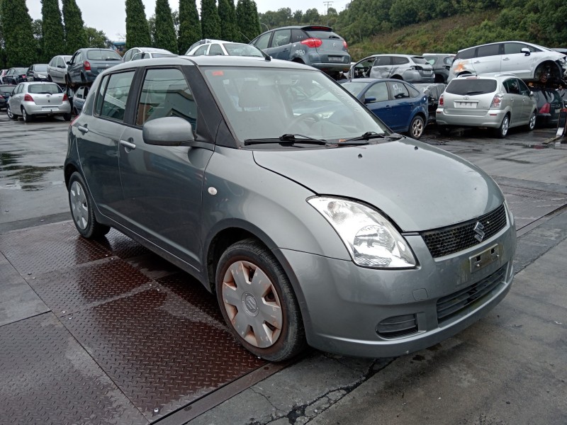 suzuki swift berlina (mz) del año 2005