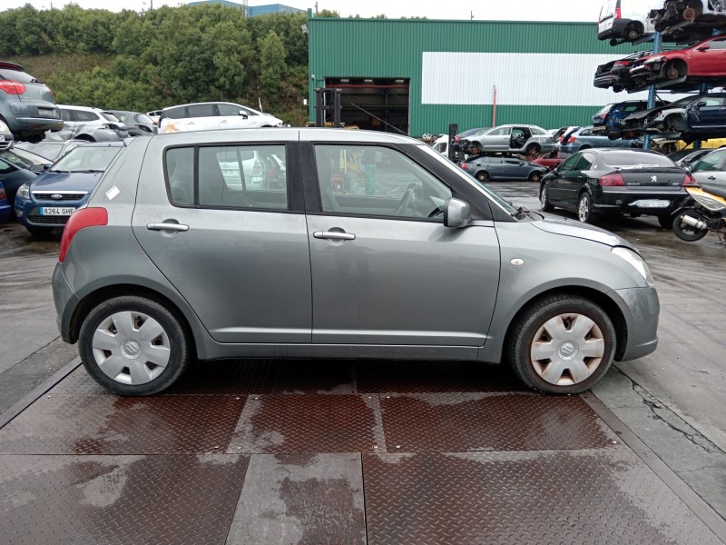 suzuki swift berlina (mz) del año 2005