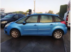 citroën c4 grand picasso del año 2007