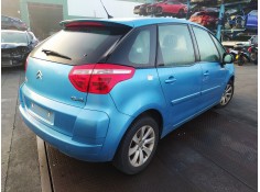 citroën c4 grand picasso del año 2007 2