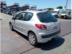 peugeot 206+ del año 2010 2