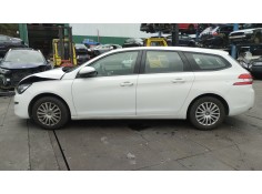 peugeot 308 sw del año 2016