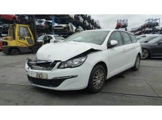 peugeot 308 sw del año 2016 2